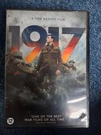 1917 (dvd), Alle leeftijden, Ophalen of Verzenden, Zo goed als nieuw