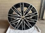 Velgen Mercedes EQS SUV AMG, Gebruikt, Velg(en), 275 mm, All Season