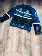 Bmw jasje maat 134/140 (LEER) NIEUW, Kinderen en Baby's, Kinderkleding | Maat 134, Ophalen of Verzenden, Nieuw, Jongen of Meisje