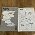 Hand Schuurmachine, Ophalen of Verzenden, Zo goed als nieuw, 600 tot 1200 watt, Vlakschuurmachine