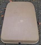 TOYOTA PRIUS DAKKOFFER(€60), Auto diversen, Dakkoffers, Ophalen of Verzenden