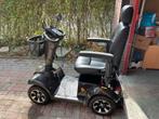Scootmobiel Leopard 4 Ltd. Ed., Ophalen of Verzenden, Zo goed als nieuw, 16 km/u of meer, Mango