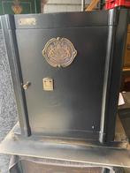 Antieke klein model LIPS kluis circa 1920, Ophalen of Verzenden, Zo goed als nieuw