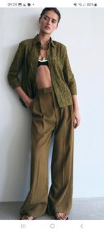 Zara, Kleding | Dames, Maat 38/40 (M), Zara, Ophalen of Verzenden, Zo goed als nieuw