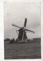 Uitgeest Molen, Verzenden, 1940 tot 1960, Ongelopen, Noord-Holland