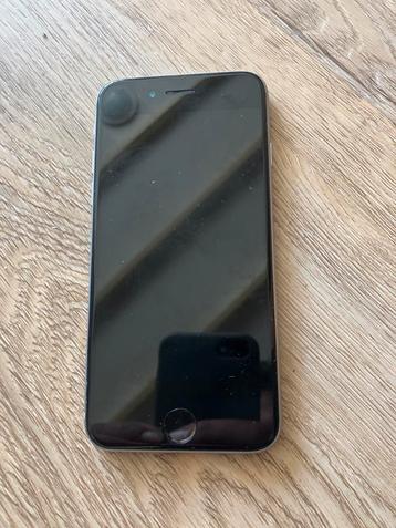 iPhone 6 - 64GB - Grijs beschikbaar voor biedingen