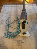 VAX stoomapparaat voor tapijt en kleden, Witgoed en Apparatuur, Ophalen, Gebruikt, Stoomreiniger