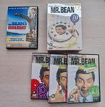 Mr. Bean dvd's, Cd's en Dvd's, Dvd's | Komedie, Ophalen