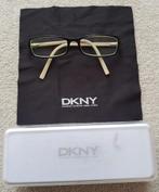 DKNY zwart creme brilmontuur dames merk bril brilmonturen, Sieraden, Tassen en Uiterlijk, Zonnebrillen en Brillen | Dames, Bril