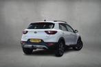 Kia Stonic 1.0 T-GDi DynamicPlusLine | Trekhaak | Apple CarP, Gebruikt, Wit, Origineel Nederlands, Bedrijf