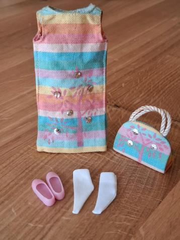 Vintage Skipper Sunny Pastels # 1910 * 1965/1966 beschikbaar voor biedingen