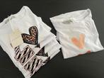 6 damesshirts ONESIZE, Ophalen of Verzenden, Nieuw, Maat 38/40 (M), Korte mouw