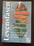 Mayke Tieleman - Levensfasen Nieuw in folie!, Mayke Tieleman, Nieuw, Ophalen of Verzenden, Nederlands