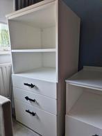 ikea smastad platsa Boekenkast met 3 lades, Ophalen, Overige materialen, 100 tot 150 cm, 50 tot 100 cm
