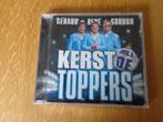 Gerard Rene Gordon met de Kersttoppers, Ophalen of Verzenden, Nieuw in verpakking, Kerst