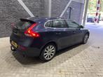 Volvo V40 2.0 T3 Nordic+ | Trekhaak | Stoelverwarming | 17 I, Voorwielaandrijving, 65 €/maand, Gebruikt, Euro 6