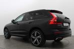 Volvo XC60 2.0 RECHARGE T6 340PK AWD R-DESIGN AUT8 | Panoram, Auto's, Automaat, 1969 cc, Bedrijf, XC60