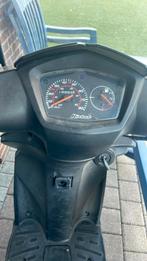 Scooter , zwart, Peugeot kisbee, Ophalen, Gebruikt, Overige typen, Peugeot