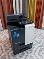 Konica Minolta bizhub 3350i - Goede Staat, Ophalen, Kopieren, Gebruikt, Konica Minolta