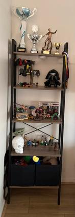 Boekenkast, Ophalen of Verzenden, Zo goed als nieuw, 25 tot 50 cm, 50 tot 100 cm