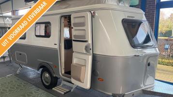 Eriba Touring Urban 642 MEGA AANBIEDING beschikbaar voor biedingen