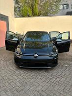 Volkswagen Golf 2.0 TSI 320pk 7-DSG 4MOTION 2022 Zwart, Auto's, Te koop, Geïmporteerd, 5 stoelen, 320 pk