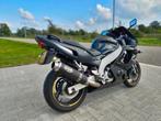 Yamaha yzf600r Thunder cat 2000, Motoren, 4 cilinders, Motorrijbewijs A, Bedrijf, Sport