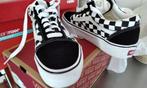 Schoenen Vans Checkerboard Old Skool Platform nieuw, Kleding | Dames, Schoenen, Ophalen, Zwart, Vans, Sneakers of Gympen