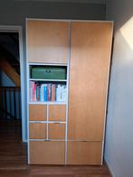 IKEA Rakke - Visthus - kast kledingkast, Huis en Inrichting, Kasten | Kledingkasten, Ophalen, Gebruikt, 25 tot 50 cm, 150 tot 200 cm