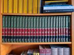 25-delige Nieuwe geillustreerde Encyclopedie van Lekturama, Boeken, Encyclopedieën, Zo goed als nieuw, Ophalen