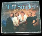 ABBA The Singles, Ophalen of Verzenden, Gebruikt, Pop