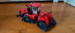 Siku Case Quadrac rupsband, Ophalen of Verzenden, Zo goed als nieuw, Tractor of Landbouw, SIKU