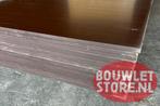 Betonplex 27 mm berken betonplex WBP wisa form | antislip 27, Ophalen of Verzenden, Nieuw, Betonplex, 20 tot 50 mm