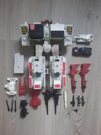 Transformers G1: Metroplex, Verzamelen, Transformers, G1, Ophalen of Verzenden, Zo goed als nieuw, Autobots