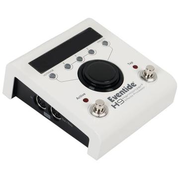 Eventide H9 MAX Harmonizer effectprocessor beschikbaar voor biedingen