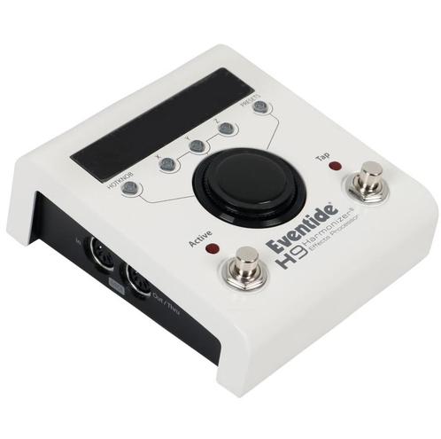 Eventide H9 MAX Harmonizer effectprocessor, Muziek en Instrumenten, Effecten, Zo goed als nieuw, Chorus, Delay of Echo, Reverb