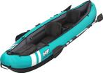 Kajak 2-persoons Bestway Hydro force, Watersport en Boten, Ophalen, Opblaasbaar, Zo goed als nieuw, 2-persoons