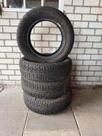 Viking Snowtech II Winterbanden 195/65 R15, Auto-onderdelen, Banden en Velgen, Ophalen, Gebruikt, 15 inch, Winterbanden