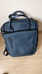 Rugzak New Rebels, 25 tot 40 cm, Zo goed als nieuw, Waterdicht, 30 tot 45 cm