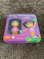 Verstoppertje met Dora, Zo goed als nieuw, Ophalen