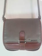 Samsonite Modern Schoudertas en veel opberg vakken, waarvan, Sieraden, Tassen en Uiterlijk, Tassen | Schoudertassen, Ophalen of Verzenden