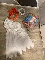 Wilma flinstone outfit carnaval nieuw one size, Ophalen of Verzenden, Nieuw, Jongen of Meisje