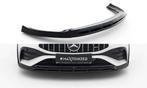 Voorlip sideskirt diffuser spoiler - Mercedes AMG CLA 35 23+, Ophalen of Verzenden