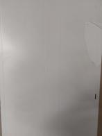Svendex nieuwe stompe deur 2315x926, Doe-het-zelf en Verbouw, Deuren en Horren, Ophalen, 80 tot 100 cm, Binnendeur, Nieuw