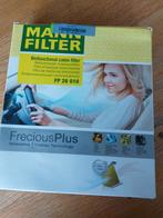 Mann Filter FP 26 010 interieurfilter - nieuw!, Ophalen of Verzenden
