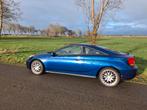 Toyota Celica 1.8 16V Vvti 2000 Blauw Metallic, Auto's, 1794 cc, 49 €/maand, 1200 kg, Handgeschakeld