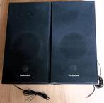 Speakerset #4 - Technics SB-3405 Luidsprekers - Vintage 2Way, Ophalen