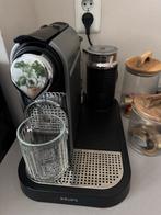 Nespresso Krups Koffiemachine, Witgoed en Apparatuur, Koffiezetapparaten, Gebruikt, Espresso apparaat, Ophalen of Verzenden, 1 kopje