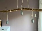 Hanglamp, Gebruikt, Eigentijds, landelijk, Minder dan 50 cm, Ophalen