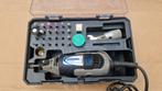 Dremel multipro, Doe-het-zelf en Verbouw, Ophalen of Verzenden, Zo goed als nieuw, Overige soorten